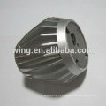 OEM led lamp or led light part heat sink die casting cast supplier